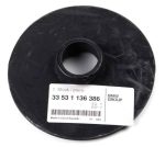 Original BMW E30 E36 Z3 Rear Spring Rubber Pad Karet Per Atas 7,5mm - Gambar 4