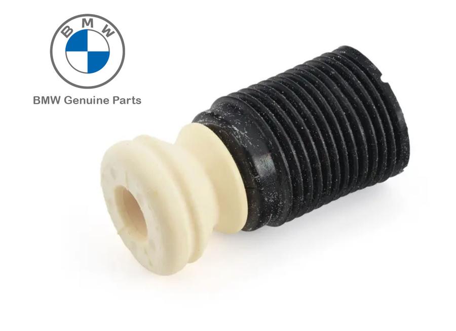 33536787189_A Original BMW F25 X3 F25 X6 Damper Busa Shock Roda Belakang 33536787189 - Image 1