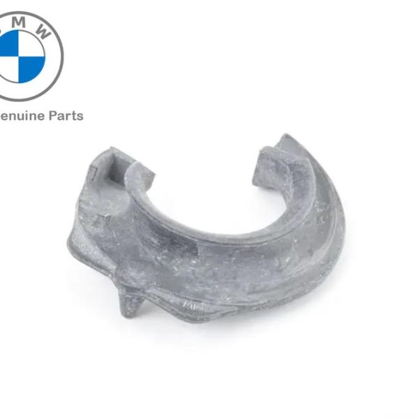 Original BMW F30 F32 F33 F36 F87 M2 Spring Pad Karet Tatakan Per Bawah