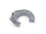 Original BMW F30 F32 F33 F36 F87 M2 Spring Pad Karet Tatakan Per Bawah - Image 3