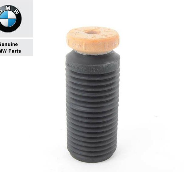Original BMW F15 X5 F16 X6 Tube Tabung Peredam Busa Shock Belakang