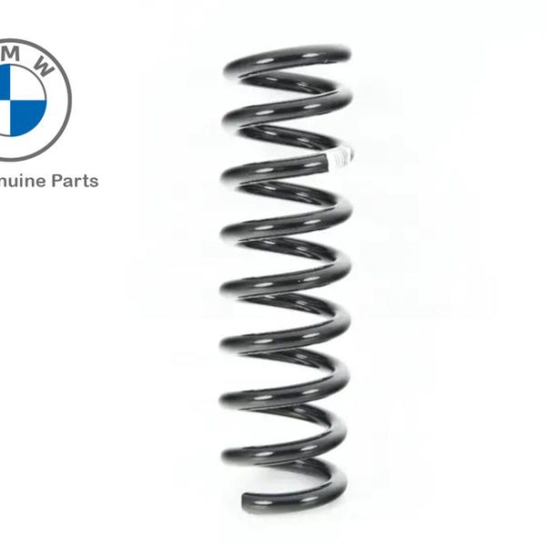 Original BMW F30 F31 F32 F33 F34 F36 Coil Spring Per Keong Belakang