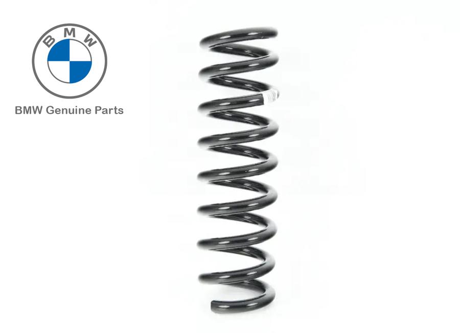 33536851931_A Original BMW F30 F31 F32 F33 F34 F36 Coil Spring Per Keong Belakang - Image 1