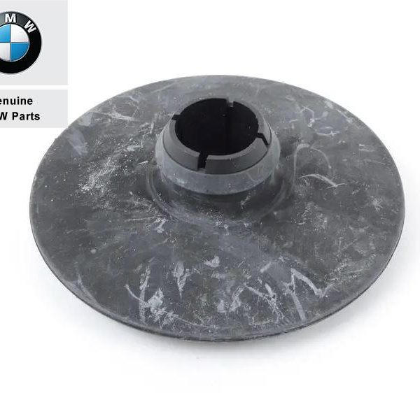 Ori BMW E70 F15 X5 E71 F16 X6 Karet Tatakan Per Atas Roda Belakang