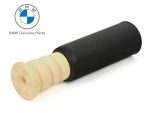 Original BMW F45 Active Tourer F48 X1 Damper Busa Shock Tabung Stopper Suspensi Roda Belakang 33536857468