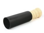Original BMW F45 Active Tourer F48 X1 Damper Busa Shock Tabung Stopper Suspensi Roda Belakang 33536857468 - Image 4