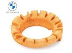 Original BMW F10 M5 F06 M6 Rear Spring Rubber Pad Tatakan Per Atas