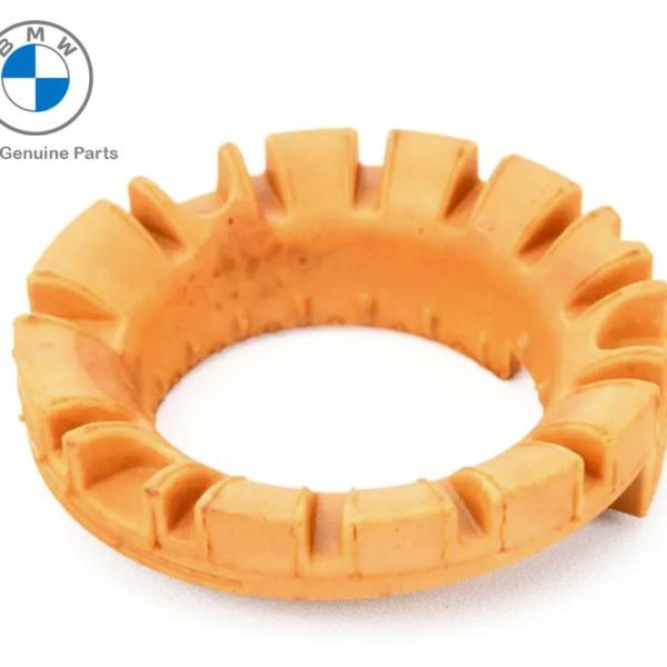 Original BMW F10 M5 F06 M6 Rear Spring Rubber Pad Tatakan Per Atas
