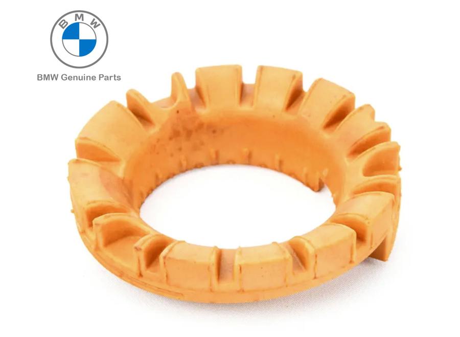 33537846901_A Original BMW F10 M5 F06 M6 Rear Spring Rubber Pad Tatakan Per Atas - Image 1