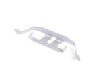 Original BMW F30 F32 Caliper Clip Klip Kaliper Rem Brake Depan - Image 3