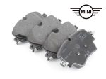 Original MINI F54 F55 F56 F57 F60 Brake pads Kampas Rem Depan