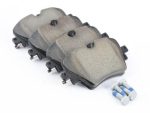 Original MINI F54 F55 F56 F57 F60 Brake pads Kampas Rem Depan - Image 3