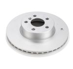 Original BMW G42 220i G20 320i Brake Disc Piringan Rem Cakram Depan 307X24 34106877212 - Image 3