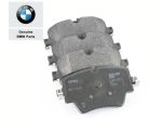Original BMW G30 520i Brake pads Kampas Rem Depan