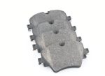 Original BMW G30 520i Brake pads Kampas Rem Depan - Image 3