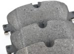 Original BMW G30 520i Brake pads Kampas Rem Depan - Image 4