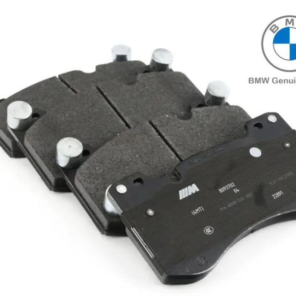 Ori BMW G87 M2 G80 M3 G82 G83 M4 Brake pads Kampas Rem Depan