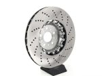 Original BMW G87 M2 G80 M3 G82 G83 M4 Brake Disc Cakram Rem DEPAN - Image 3
