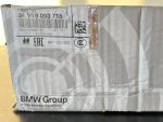 SALE !! Original BMW G80 M3 G82 G83 M4 Carbon Ceramic Brake pads Kampas Rem Depan 34108093715 - Image 7