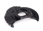 Original BMW E36 Brake Dust Shield Plat Rem DEPAN KIRI 34111158985 - Image 3
