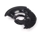 Original BMW E36 Brake Dust Shield Plat Rem DEPAN KIRI 34111158985 - Image 4