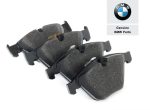 Original BMW E90 E92 E93 M3 Brake pads Kampas Rem Depan