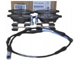 Original BMW F06 F12 F13 F10 528i 535i Kampas Rem Depan + Sensor - Image 3