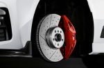 Original BMW G20 G21 M Performance Big Brake Kit Rem Sport - Red