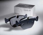 Original BMW E36 E46 318i Z3 Brake pad Kampas Rem Depan - Image 4
