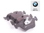 Original BMW E39 5 Series Brake pads Kampas Rem DEPAN 34116761280