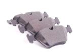Original BMW E39 5 Series Brake pads Kampas Rem DEPAN 34116761280 - Image 3