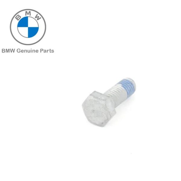 Original BMW Baut Kaliper Caliper Hex Bolt M8 34116768190