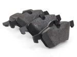 Original MINI R50 R52 R53 Brake pads Kampas Rem Depan 34116770332 - Gambar 3