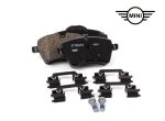 Original MINI R50 R53 R55 R56 R57 R58 R59 Brake pads Kampas Rem Depan