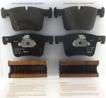 Original MINI R50 R53 R55 R56 R57 R58 R59 Brake pads Kampas Rem Depan - Image 4