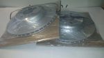 Original BMW F30 328i Brake Disc Piringan Rem Cakram Depan 330x24 - Image 5