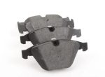 Original BMW E65 E66 730Li 735Li Brake pads Kampas Rem Depan - Image 3