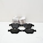 Original BMW E65 E66 730Li 735Li Brake pads Kampas Rem Depan - Image 5