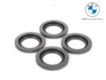 Original BMW F87 M2 F80 M3 F82 F83 M4 Brake Caliper Seal Karet Kaliper Roda Depan Repair Kit 34116850935