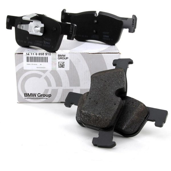 Original BMW F20 F21 116i F22 F23 218i Brake pads Kampas Rem Depan