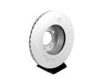 Original BMW E60 Brake Disc Piringan Rem Cakram Depan 34116864059 - Image 3