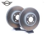 Original MINI Countryman F60 Brake Disc Piringan Rem Cakram Depan