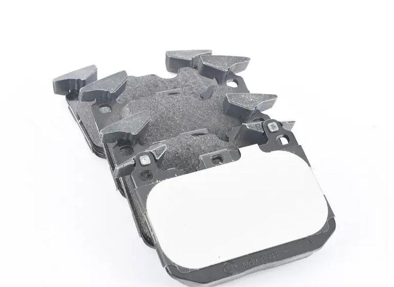 34116878882_A Original BMW F30 F32 M Performance Brake pads / Kampas Rem Depan - Gambar 1