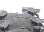 Original BMW F30 F32 M Performance Brake pads / Kampas Rem Depan - Gambar 3