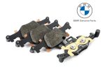 Original BMW G12 730Li Pre-LCI Brake pads Kampas Rem Depan