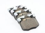 Original BMW G30 G31 530i Brake pads Kampas Rem Depan