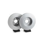 Original BMW F10 520i 520d Brake Disc Piringan Rem Cakram Depan 330x24 - Image 4