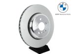 Original BMW G30 530i Brake Disc Piringan Rem Cakram Depan