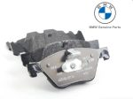 Ori BMW F10 520i 523i 528i Brake Pads Kampas Rem Depan 34116858047