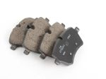Original MINI Countryman R60 Paceman R61 Brake pads Kampas Rem Depan